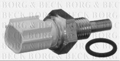 BORG & BECK bts3044 -  Датчик, температура охлаждающей жидкости